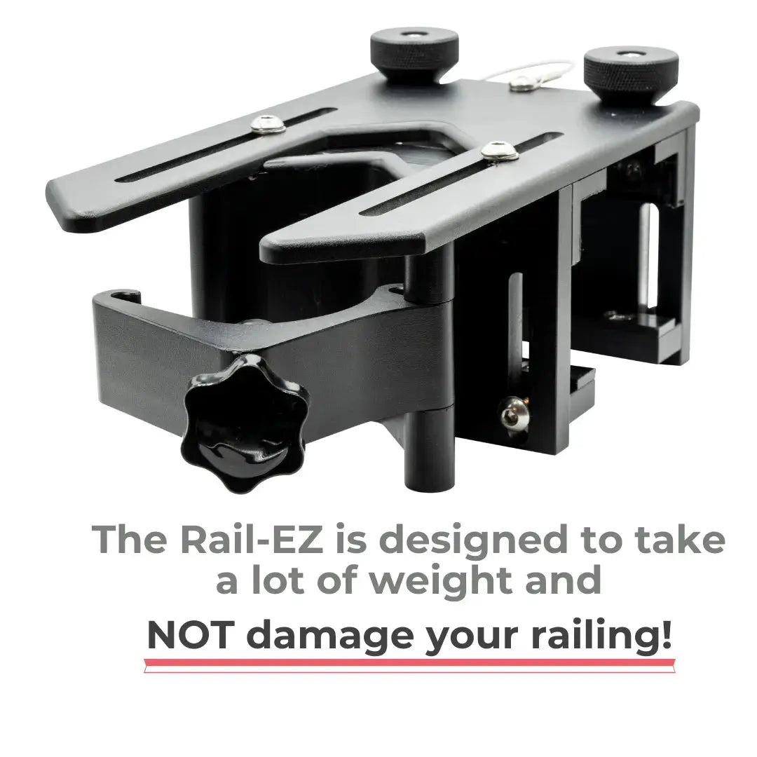 Rail-EZ
