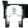 Rail - EZ - TALL RAILING BUNDLE - Rail - EZ