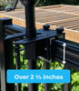 Rail - EZ - TALL RAILING BUNDLE - Rail - EZ