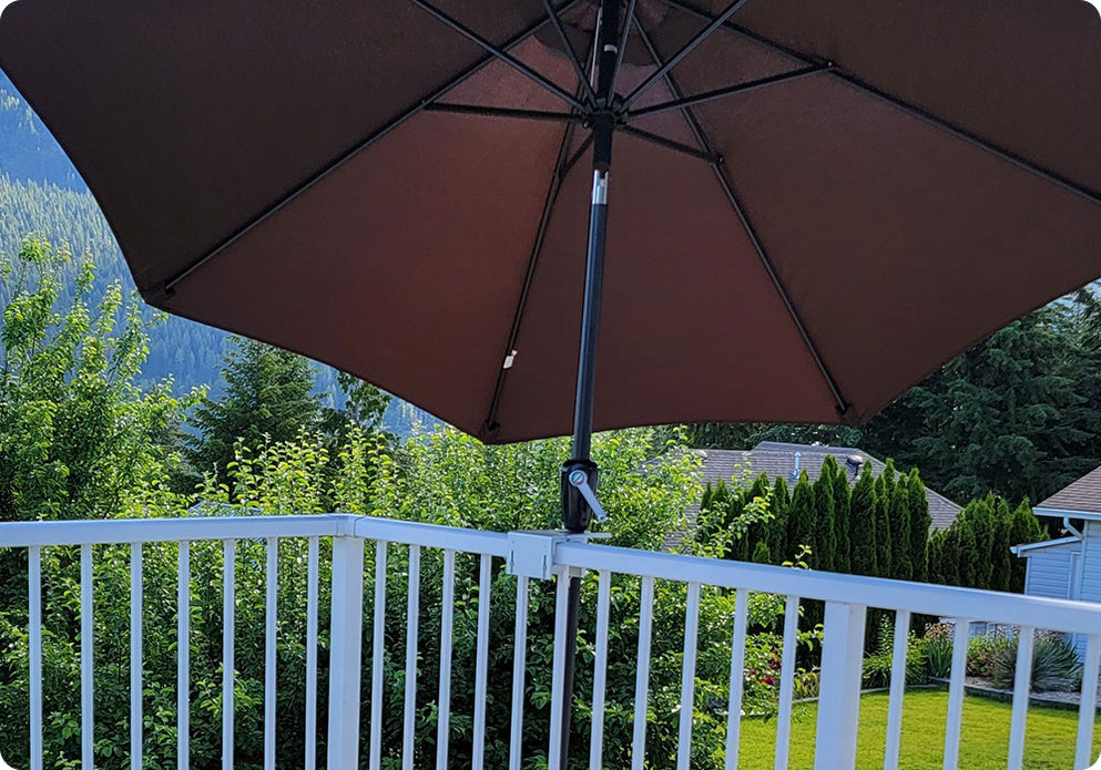 Rail-EZ - TALL RAILING BUNDLE - Rail-EZ | Rail-EZ